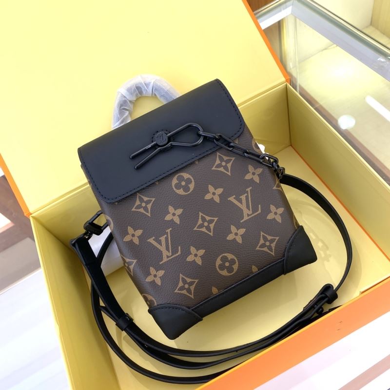 Mens Louis Vuitton Satchel Bags